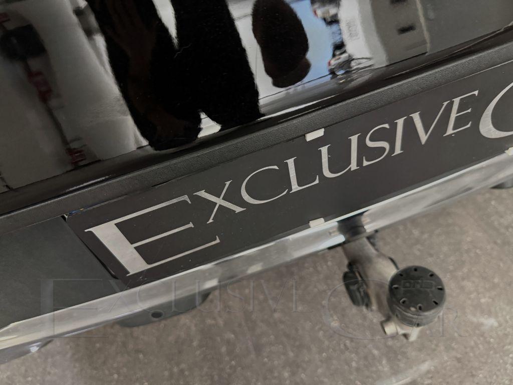 MERCEDES - Classe GLC - GLC 220 d 4Matic Exclusive
