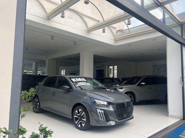 PEUGEOT 208 Hybrid 110 e-DCS6 Allure da ?229,00 mensili
