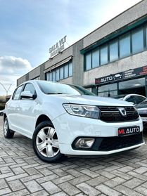 Dacia Sandero 1.5 dCi 8V 75CV Start&Stop Lauréate - OK NEOP.