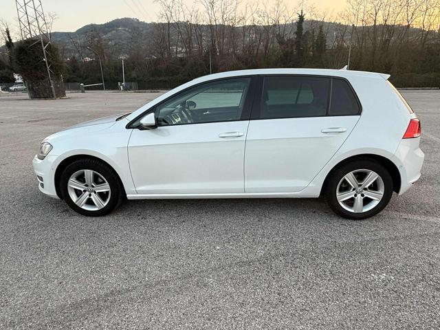 VOLKSWAGEN Golf Business 2.0 TDI 5p. Highline BlueMotion Technolog