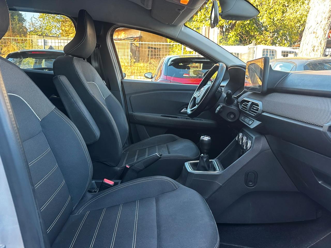 Dacia Jogger 1.0 TCe GPL 100 CV 5 posti Essential