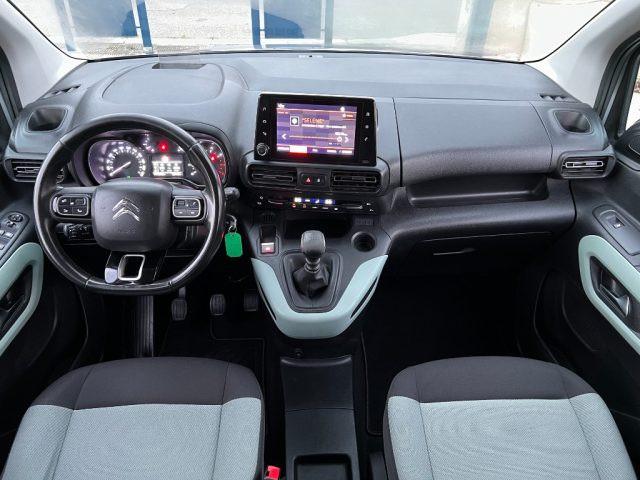 CITROEN Berlingo BlueHDi 100 Shine