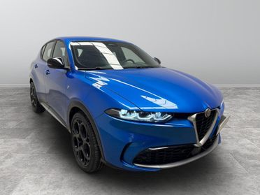 ALFA ROMEO Tonale - Tonale 1.6 Ti 130cv tct6