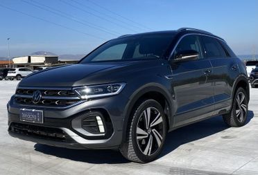 Volkswagen T-Roc R-Line 1.5 TSI 150 CV DSG