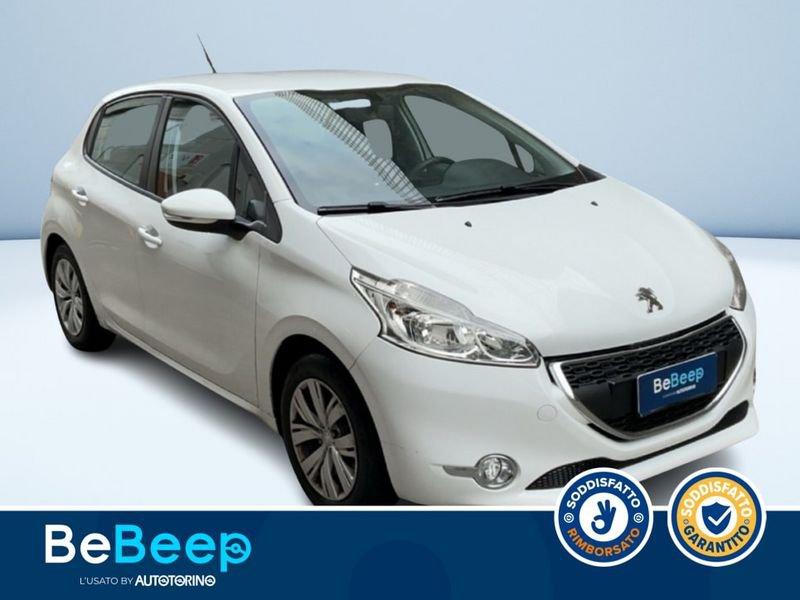 Peugeot 208 5P 1.0 PURETECH 12V ACCESS E6