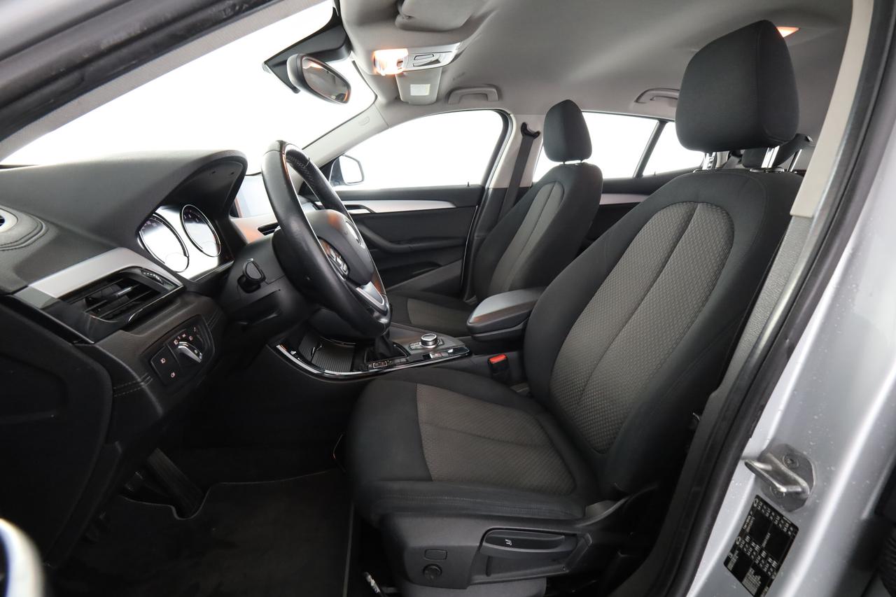 BMW X2 (F39) X2 sDrive18i