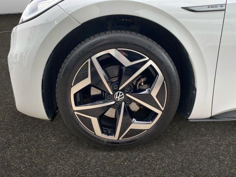 Volkswagen ID.3 Tour 77Kwh