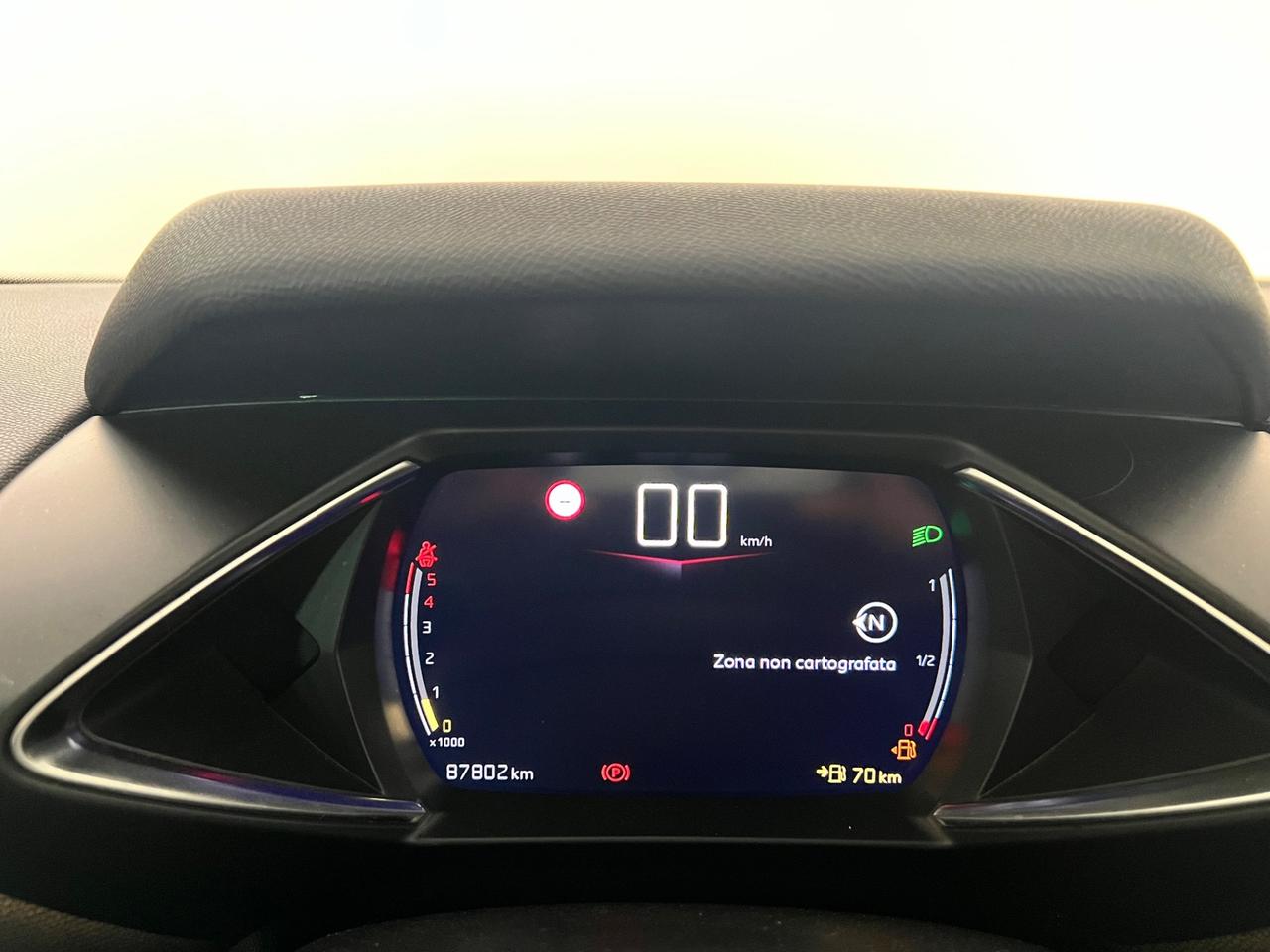 Ds DS3 3 Crossback 1.5 BlueHDi 100 So Chic