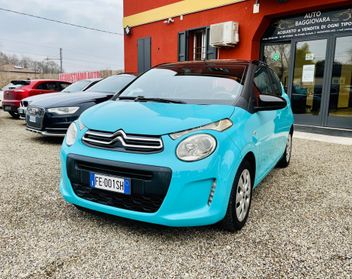 Citroen C1 con 55.654km!!!