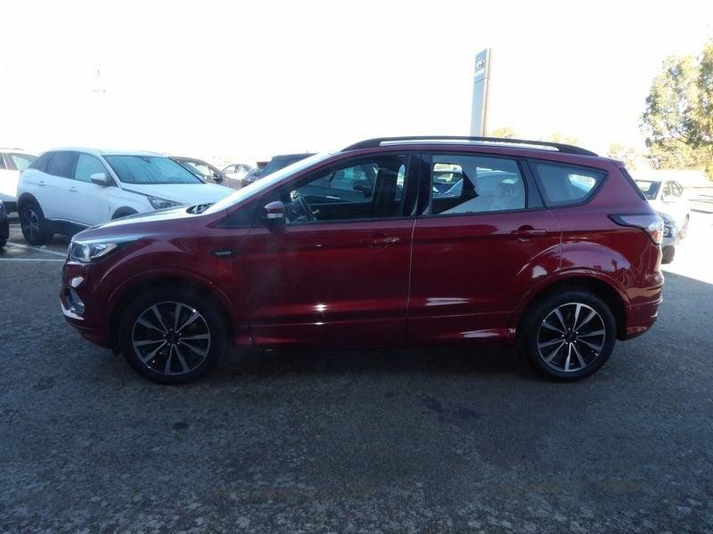 Ford Kuga 2.0 TDCI 120 CV S&S 2WD ST-Line