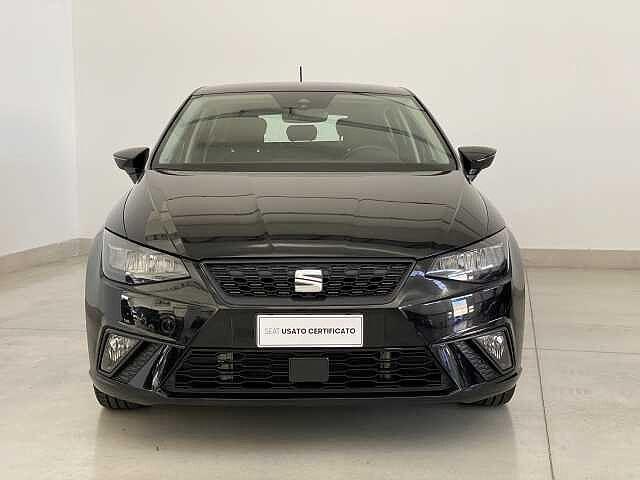 SEAT Ibiza 1.0 TGI 5 porte Business