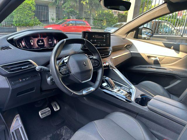 PEUGEOT 5008 BlueHDi 130 S&S EAT8 GT *PREZZO PROMO*