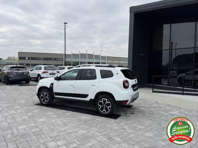 DACIA Duster 1.0 GPL 15th Anniversary ANCHE PER NEOPATENTATI