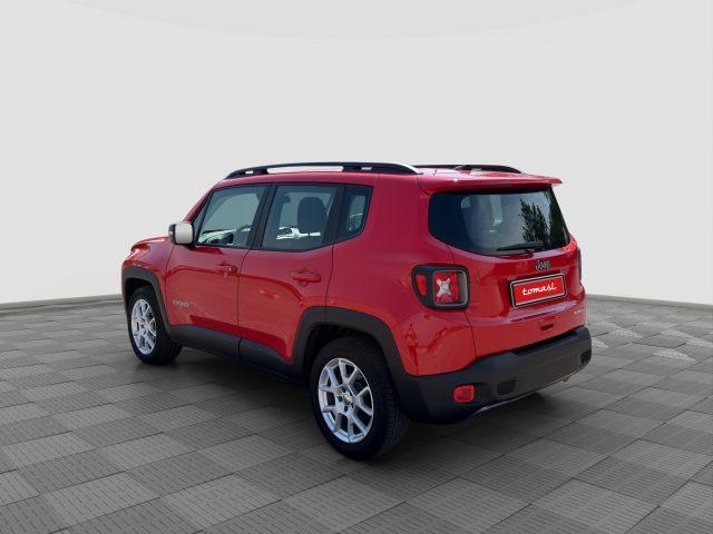JEEP Renegade Renegade 1.0 T3 Limited