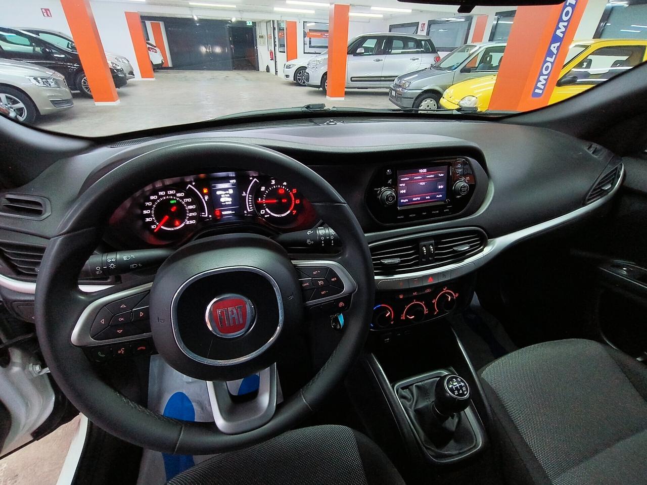 Fiat Tipo 1.3 Mjt S&S 5 porte Street - 2020