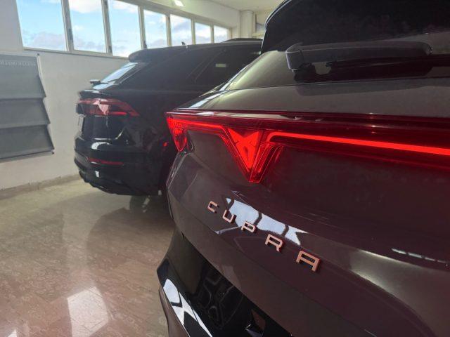 CUPRA Formentor 2.0 TDI DSG Dark Night FULL FA ?399,00 MENSILI