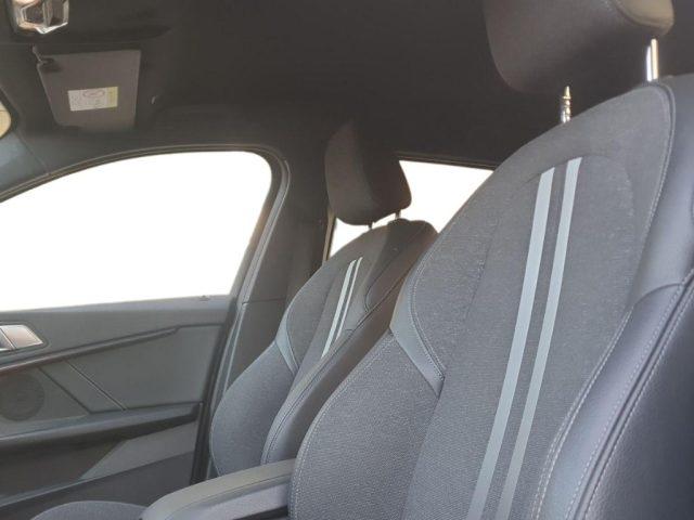 BMW 116 d 5p. Sport Line Aut.