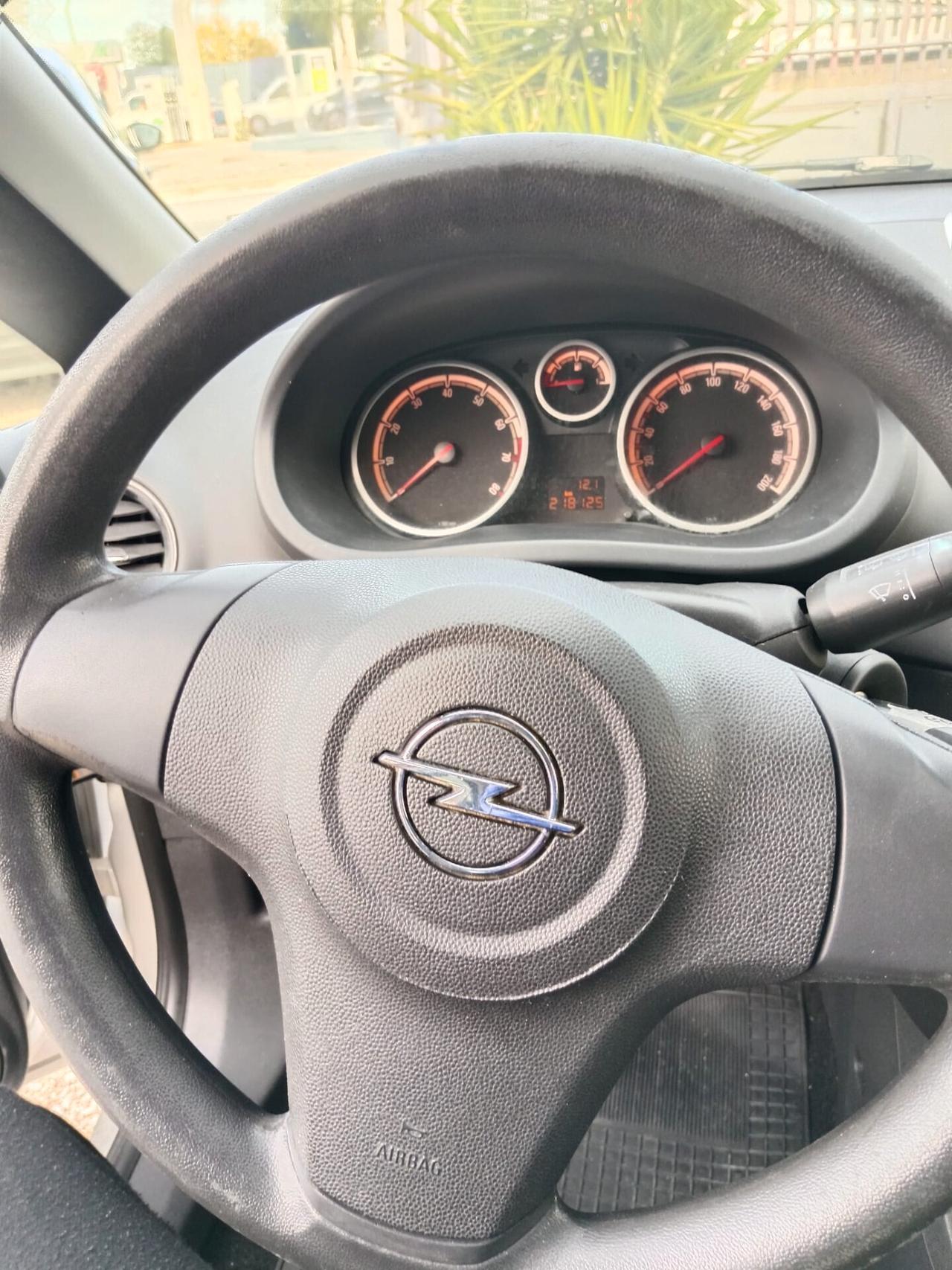 Opel Corsa 1.0 12V 5 porte Club