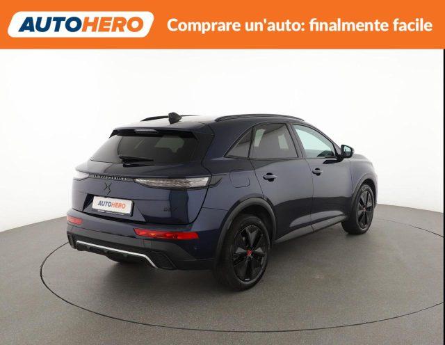 DS AUTOMOBILES DS 7 BlueHDi 130 aut. Performance Line