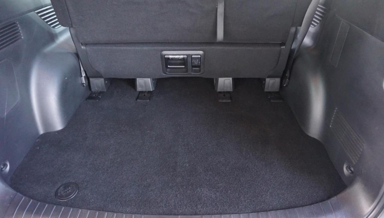 Hyundai STARIA 2.2 MT 2WD 9 posti Wagon