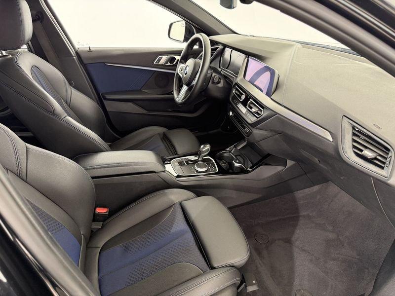 BMW Serie 1 116d MSport