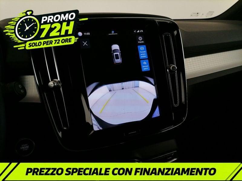 Volvo XC40 2.0 b3 Core auto