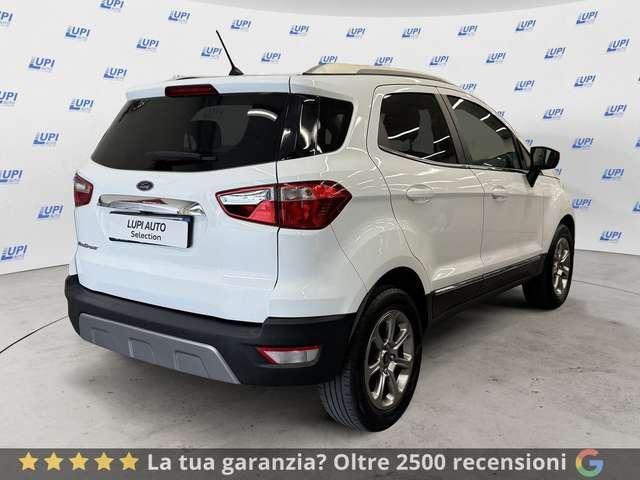 Ford EcoSport EcoSport 1.0 ecoboost Titanium SPORT 100cv my19