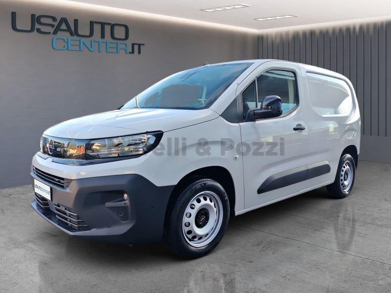 Opel Combo Combo Cargo 1.5 Diesel 100CV S&S PC