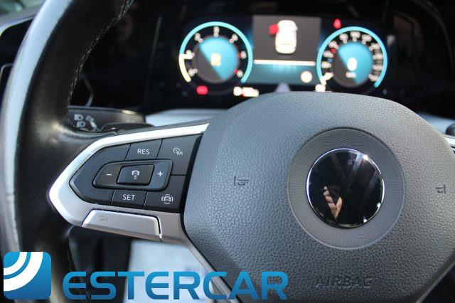 VOLKSWAGEN Golf 8 2.0 TDI DSG Life