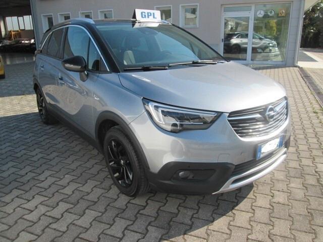 Opel Crossland Crossland X 1.2 12V Start&Stop Innovation