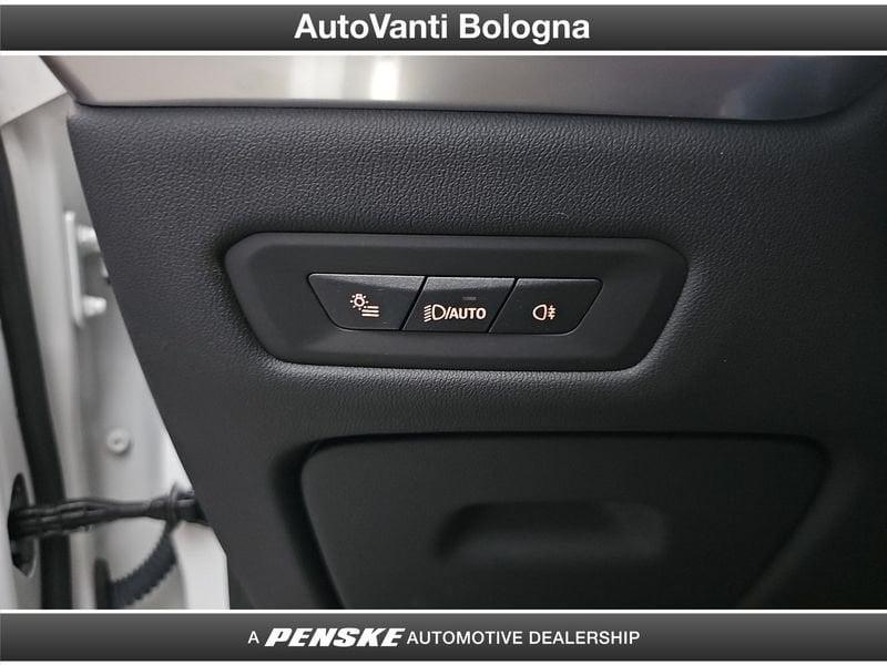 BMW X5 X5 xdrive30d MSport auto