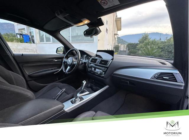 BMW SERIE 1 116D 116CV M-SPORT
