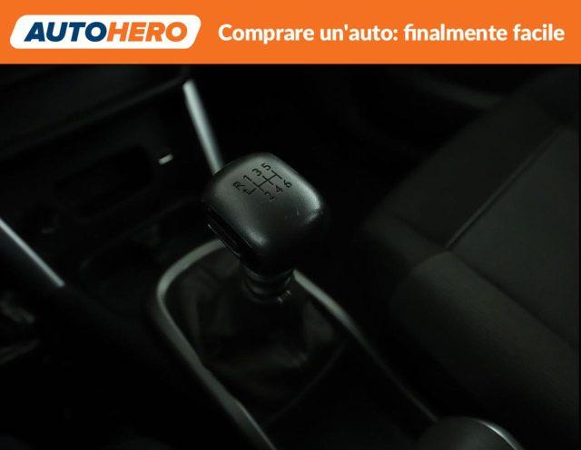 CITROEN C3 Aircross PureTech 110 S&S Feel
