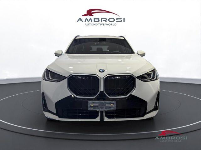 BMW X3 xDrive20d Msport Comfort Premium Package