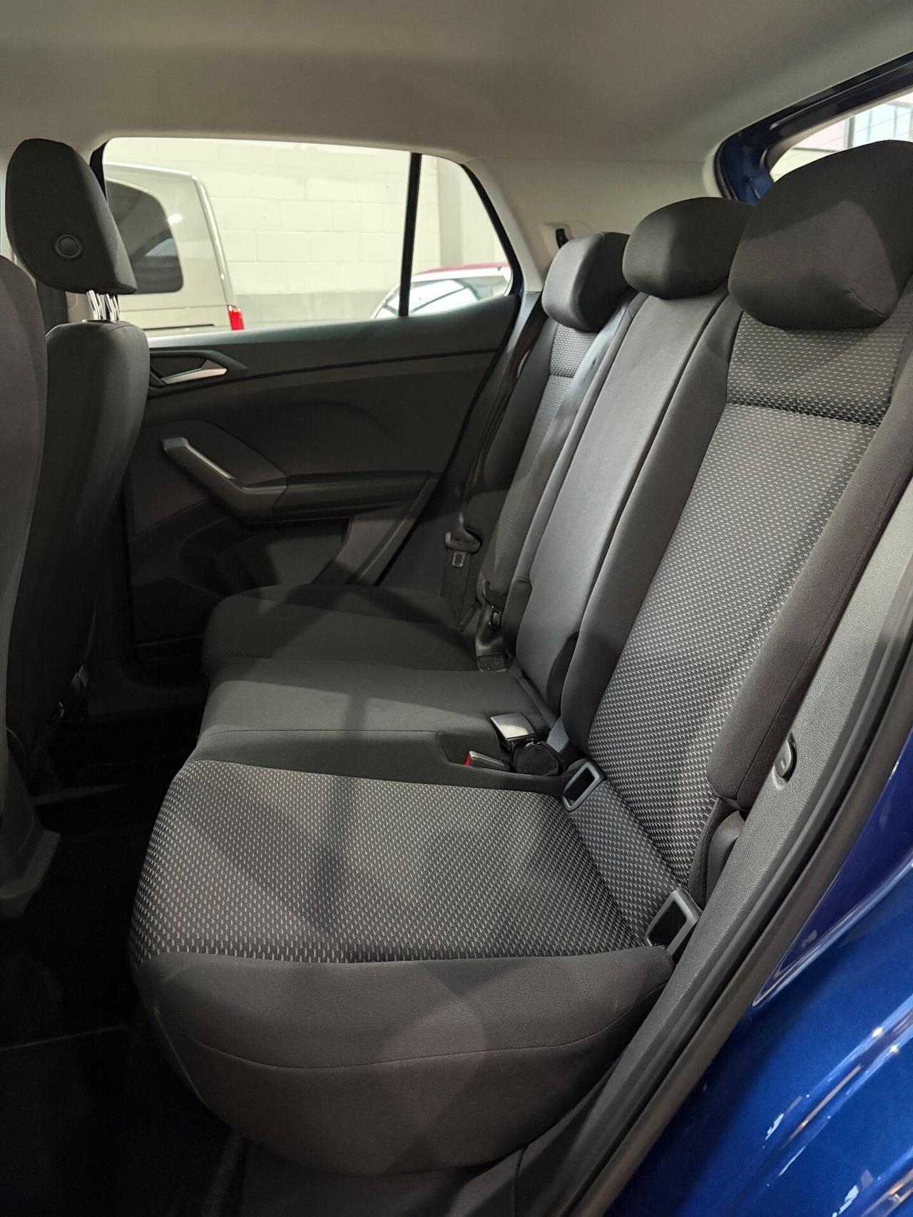 Volkswagen T-Cross 1.0 TSI Urban