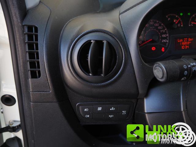 FIAT Fiorino 1.3 mtj