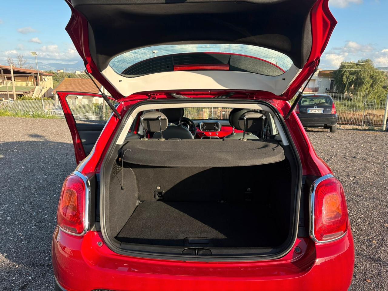 Fiat 500X 1.3 MultiJet 95 CV Business