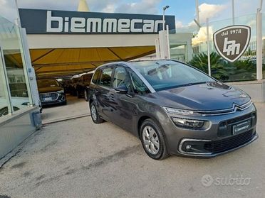 CITROEN Grand C4 Spacetourer BlueHDi 130 S&S EAT