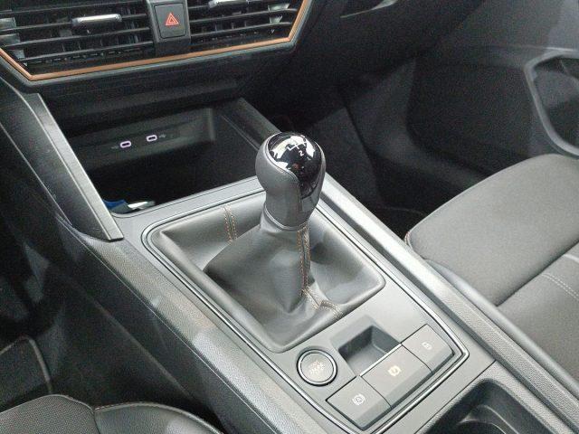 CUPRA Formentor 2.0 TDI