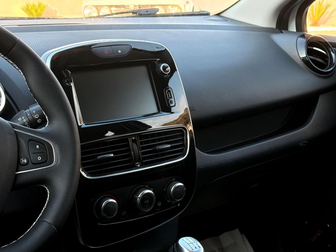 Renault Clio dCi 8V 90 CV 5 porte Business