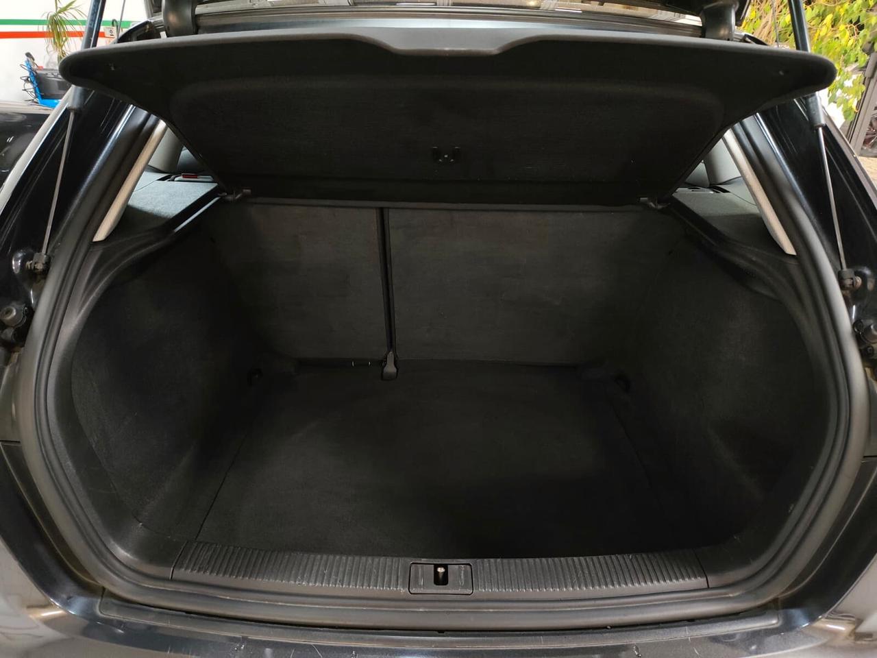 Audi A3 SPB 1.6 TDI NEOPATENTATI