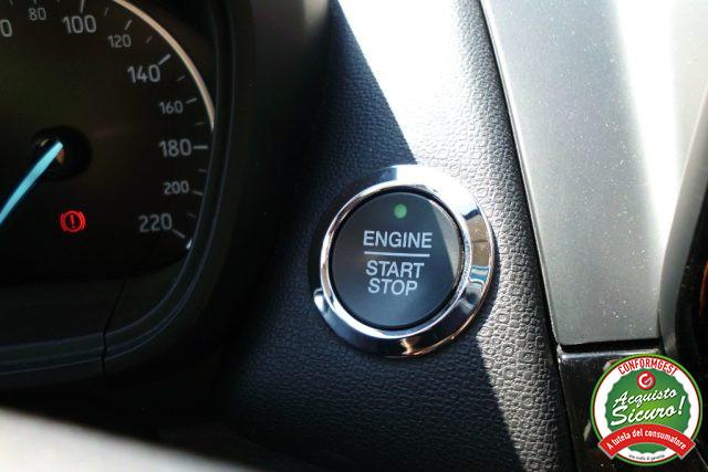 FORD EcoSport 1.5 Ecoblue 100 CV Start&Stop ST-Line