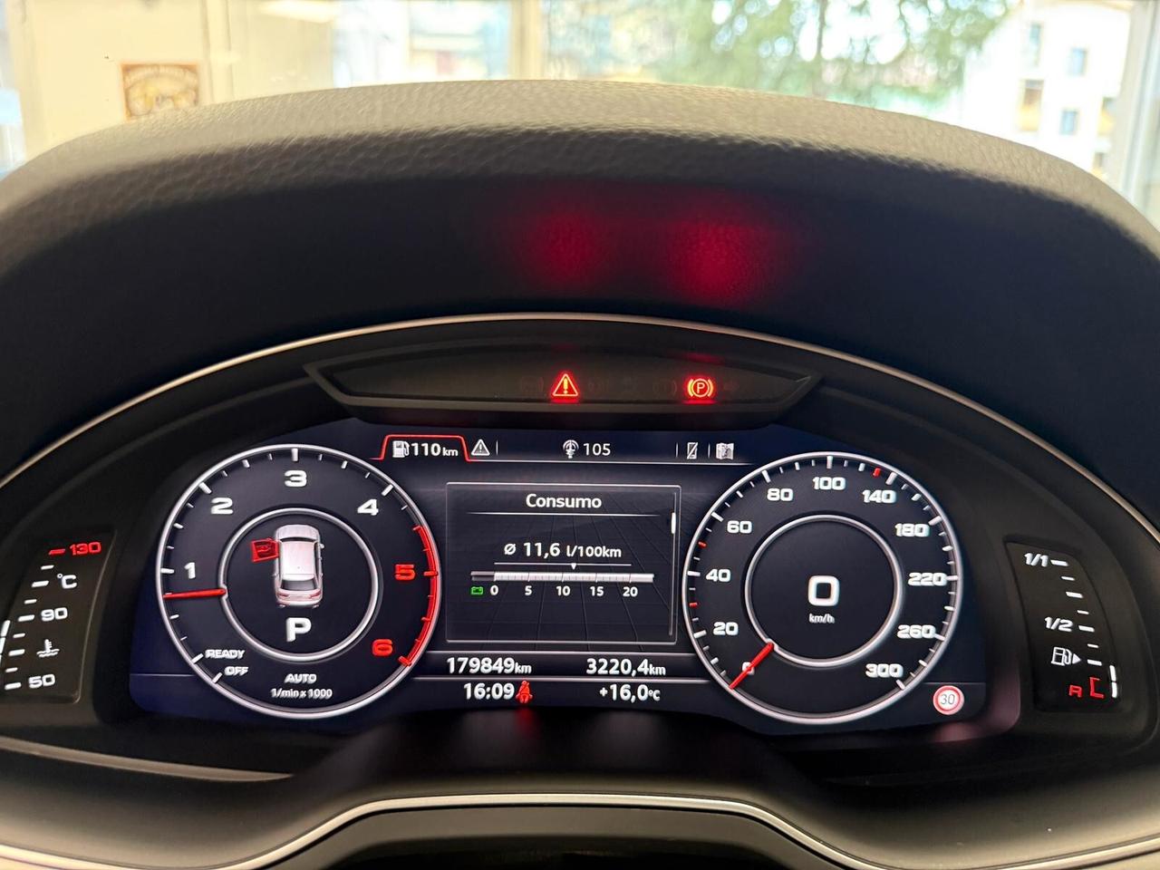 Audi Q7 3.0 TDI 272 CV quattro tiptronic Sport Plus