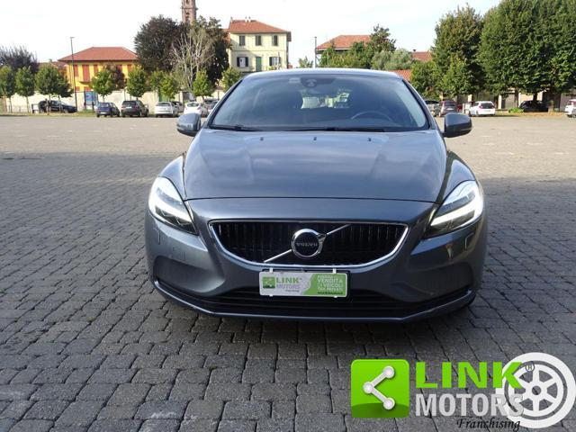 VOLVO V40 D2 Geartronic Business Plus