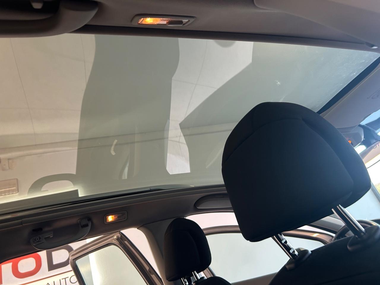 Peugeot 308 SW 1.6 HDi 80 kw
