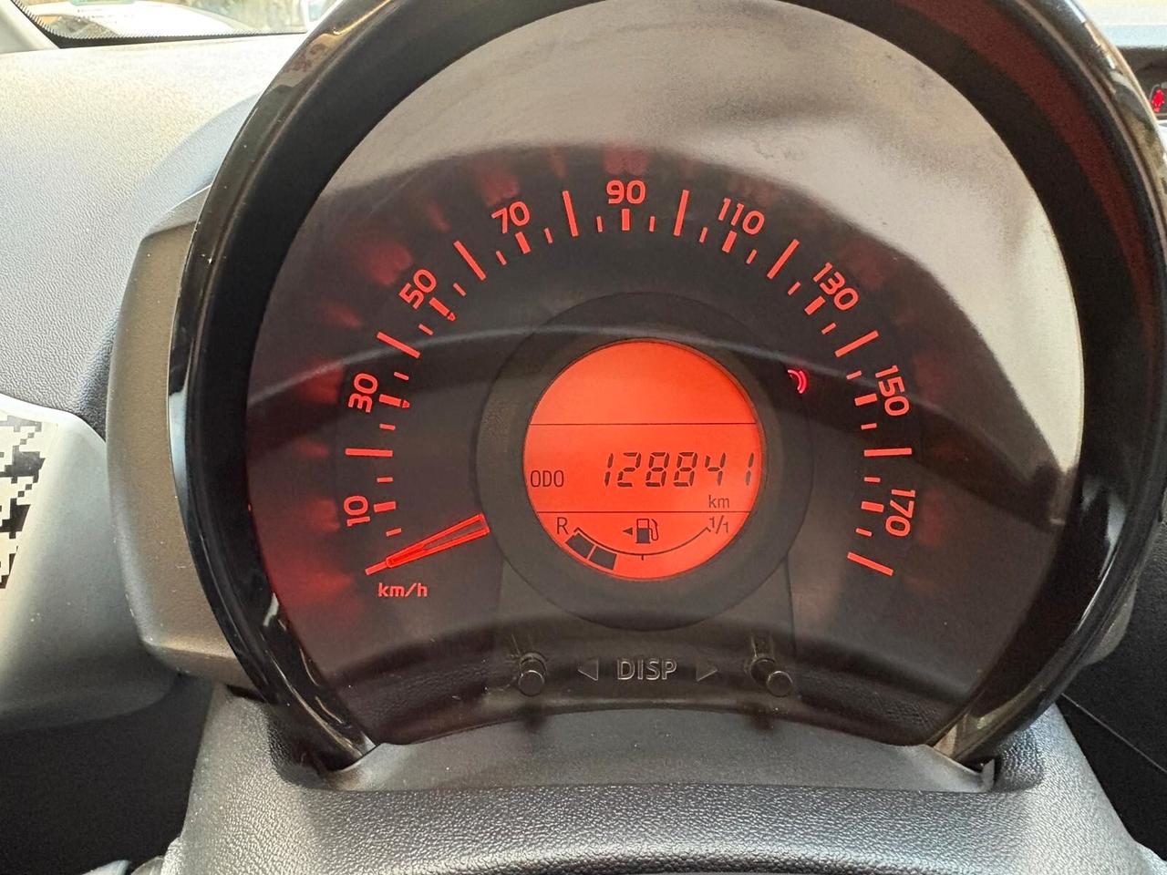 Peugeot 108 PureTech 82 5 porte Active