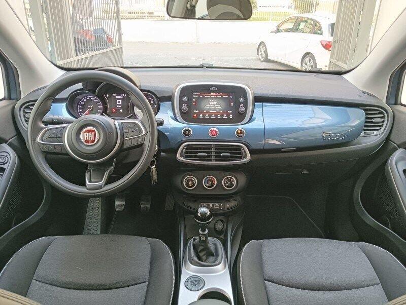 FIAT 500X 500X 1.0 T3 120 CV Urban