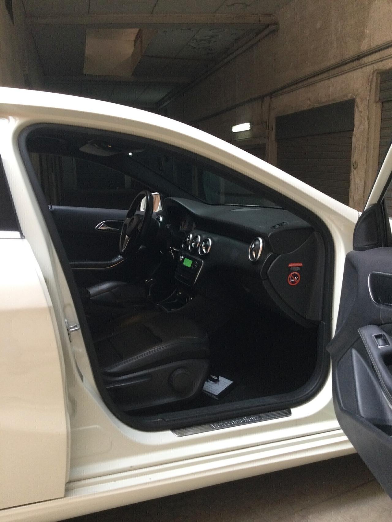 Mercedes-benz Classe A 180 CDI Premium