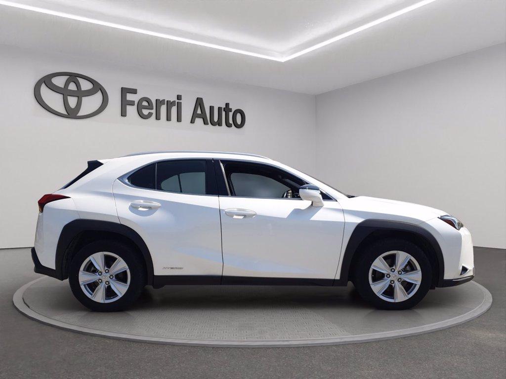 LEXUS Ux 250h 2.0 business 2wd cvt del 2020