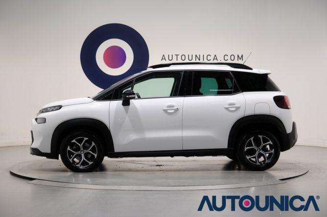 CITROEN C3 Aircross PURETECH 110 S&S YOU NEOPATENTATI FARI LED